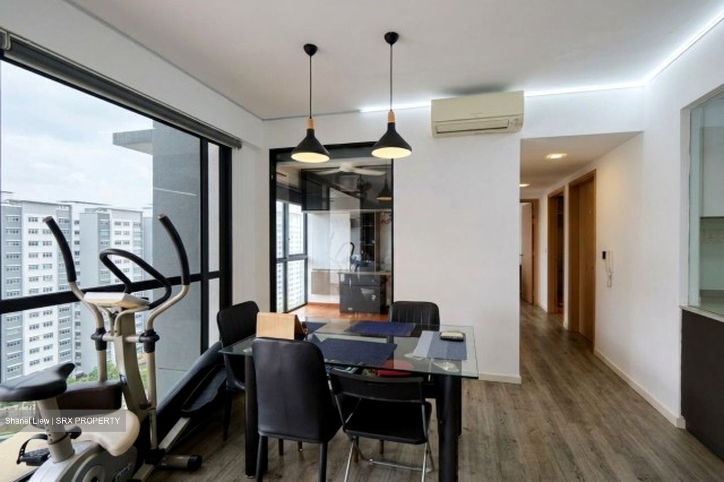 Twin Waterfalls (D19), Condominium #614046911